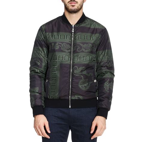 versace jacker|versace jacket price.